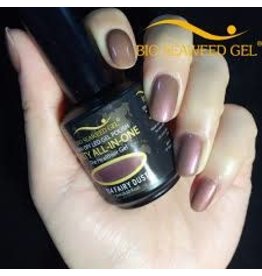 BIOSEAWEED UNITY All-In-One Gel Polish 114 Fairy Dust