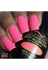 BIOSEAWEED UNITY All-In-One Gel Polish 115 Electric