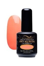 BIOSEAWEED UNITY All-In-One Gel Polish 116 Melon Coral