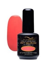 BIOSEAWEED UNITY All-In-One Gel Polish 117 Strawberry Kiss