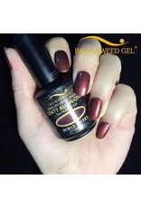 BIOSEAWEED UNITY All-In-One Gel Polish 119 Wild Cherry