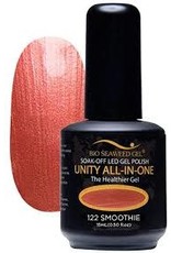 BIOSEAWEED UNITY All-In-One Gel Polish 122 Smoothie