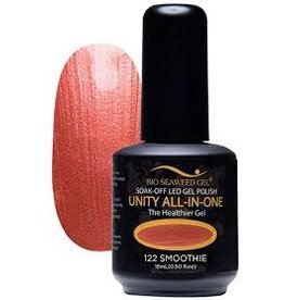BIOSEAWEED UNITY All-In-One Gel Polish 122 Smoothie