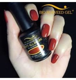 BIOSEAWEED UNITY All-In-One Gel Polish 127 Hollywood