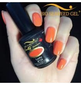 BIOSEAWEED UNITY All-In-One Gel Polish 134 Lucky