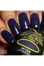 BIOSEAWEED UNITY All-In-One Gel Polish 141 Gem