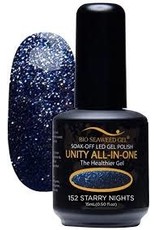 BIOSEAWEED UNITY All-In-One Gel Polish 152 Starry Nights