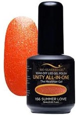 BIOSEAWEED UNITY All-In-One Gel Polish 156 Summer Love