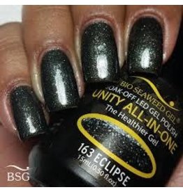 BIOSEAWEED UNITY All-In-One Gel Polish 163 Eclipse