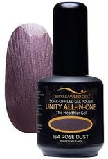 BIOSEAWEED UNITY All-In-One Gel Polish 164 Rose Dust