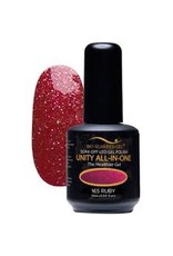 BIOSEAWEED UNITY All-In-One Gel Polish 165 Ruby