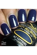 BIOSEAWEED UNITY All-In-One Gel Polish 167 Sapphire