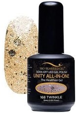 BIOSEAWEED UNITY All-In-One Gel Polish 168 Twinkle