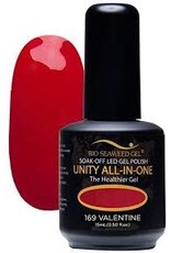 BIOSEAWEED UNITY All-In-One Gel Polish 169 Valentine