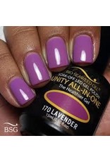 BIOSEAWEED UNITY All-In-One Gel Polish 170 Lavender