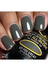 BIOSEAWEED UNITY All-In-One Gel Polish 171 You Great