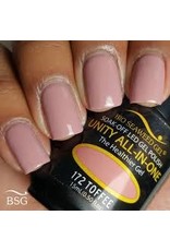 BIOSEAWEED UNITY All-In-One Gel Polish 172 Toffee