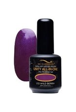 BIOSEAWEED UNITY All-In-One Gel Polish 173 Wild Berry
