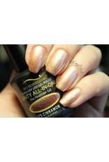 BIOSEAWEED UNITY All-In-One Gel Polish 175 Cinnamon