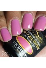 BIOSEAWEED UNITY All-In-One Gel Polish 177 Sugar Berry