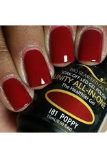 BIOSEAWEED UNITY All-In-One Gel Polish 181 Poppy