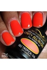 BIOSEAWEED UNITY All-In-One Gel Polish 182 Tropical Sun