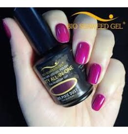 BIOSEAWEED UNITY All-In-One Gel Polish 185 Pixie Dust