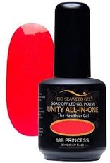 BIOSEAWEED UNITY All-In-One Gel Polish 188 Princess