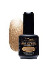 BIOSEAWEED UNITY All-In-One Gel Polish 189 Goldmine