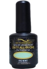 BIOSEAWEED UNITY All-In-One Gel Polish 190 Mint