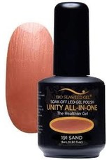 BIOSEAWEED UNITY All-In-One Gel Polish 191 Sand