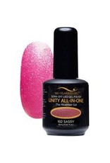 BIOSEAWEED UNITY All-In-One Gel Polish 192 Sassy