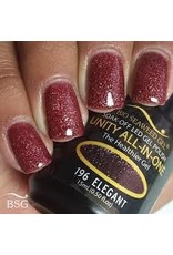 Divine Solstice Nail Boutique - Products used: TNN Gel Polish in