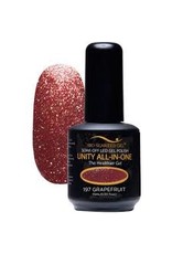 BIOSEAWEED UNITY All-In-One Gel Polish 197 Grapefruit
