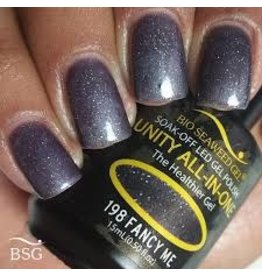 BIOSEAWEED UNITY All-In-One Gel Polish 198 Fancy Me