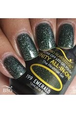 BIOSEAWEED UNITY All-In-One Gel Polish 199 Emerald