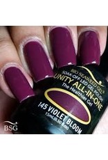BIOSEAWEED UNITY All-In-One Gel Polish 145 Violet Bloom