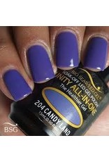 BIOSEAWEED UNITY All-In-One Gel Polish 204 Candy Land