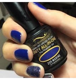 BIOSEAWEED UNITY All-In-One Gel Polish 205 Marine
