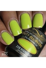 BIOSEAWEED UNITY All-In-One Gel Polish 208 Highlight