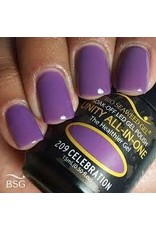 BIOSEAWEED UNITY All-In-One Gel Polish 209 Celebration