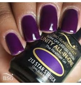 BIOSEAWEED UNITY All-In-One Gel Polish 213 Starstruck