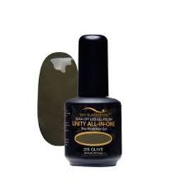 BIOSEAWEED UNITY All-In-One Gel Polish 215 Olive