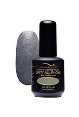 BIOSEAWEED UNITY All-In-One Gel Polish 217 Sequin