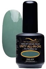BIOSEAWEED UNITY All-In-One Gel Polish 220 Ivy