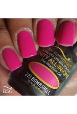 BIOSEAWEED UNITY All-In-One Gel Polish 221 Bombshell