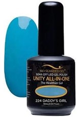 BIOSEAWEED UNITY All-In-One Gel Polish 224 Daddy's Girl