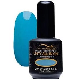 BIOSEAWEED UNITY All-In-One Gel Polish 224 Daddy's Girl