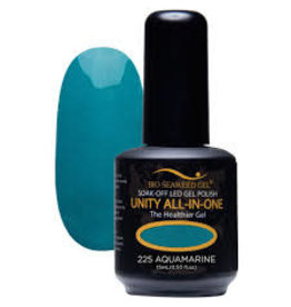BIOSEAWEED UNITY All-In-One Gel Polish 225 Aquamarine