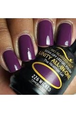 BIOSEAWEED UNITY All-In-One Gel Polish 226 Wicked
